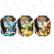 Pokemon Trading Card Game: Eevee Evolutions Tin (Assortment) | $20 | GameStop